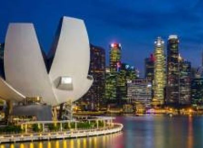 Singapore Evergreen Package