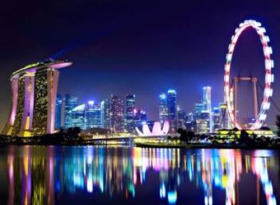 Exotic Singapore Tour