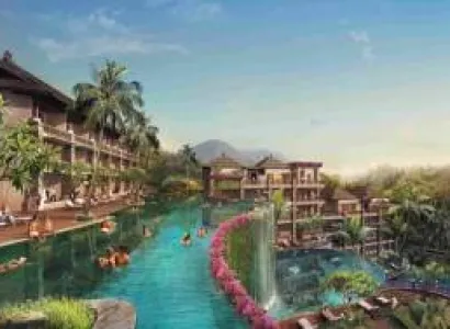 Romantic Bali Package