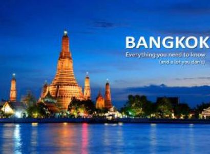 Thailand Family Package