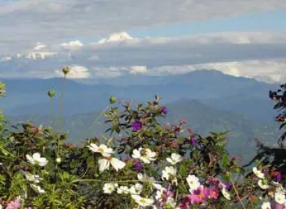 Sikkim Darjeeling 5N  6D Tour