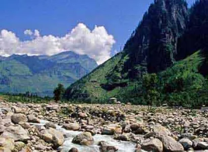 Shimla - Manali 06 Days/05 Nights Package