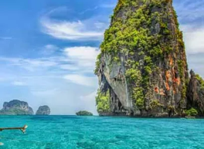 Beautiful Andaman Trip 6n/7d Tour