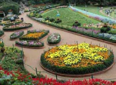 South Packeges 7N - 8D Tour