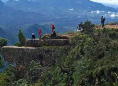 South Packeges 7N - 8D Tour