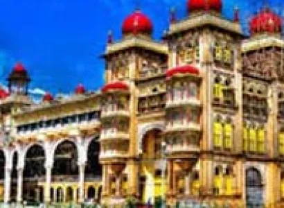 South Packages - 7N 8D