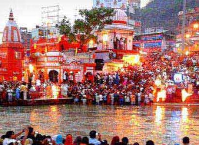 Spritual Journey Package