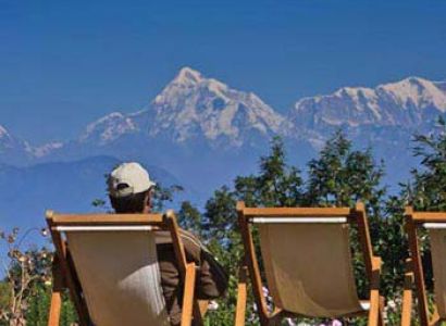 Glimpses Of Kumaon Package