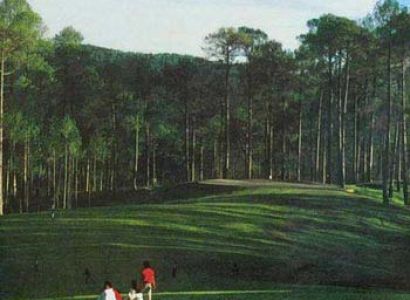 Mountain Trails Package