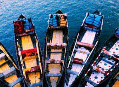 Taste Of Kumaon Package