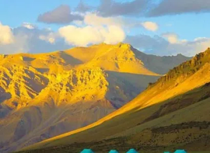 Manali To Ladakh Package