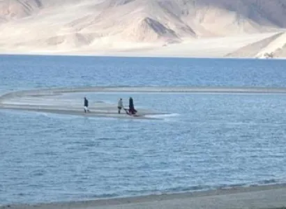 Small Tibet Leh - Ladakh Package