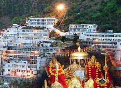 Pilgrimage Mata Vaishno Devi Package