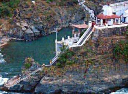 Super Saver Uttarakhand Package