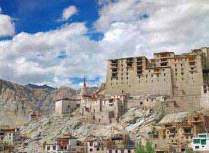 Super Saver Ladakh 9 Days Package
