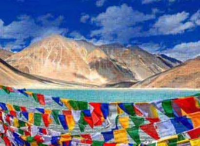 Super Saver Ladakh Package
