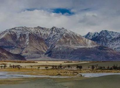 Ladakh Delight Package
