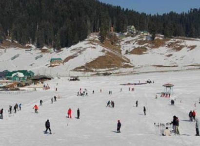 Super Saver Kashmir Package