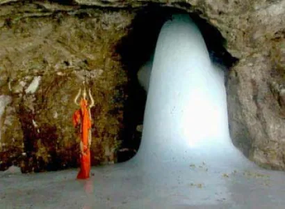 Amarnath Yatra Package