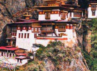 Bhutan Delight Package