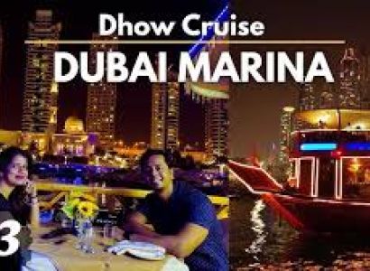 DUBAI ABU DHABI GROUP TOUR