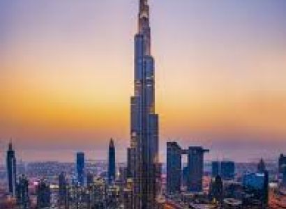 DUBAI ABU DHABI GROUP TOUR