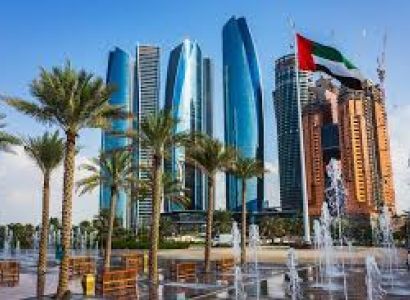 DUBAI ABU DHABI GROUP TOUR