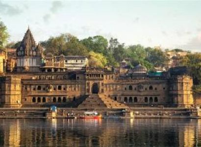 Indore - Ujjain - Omkareshwar Tour 5 Nights 6 Days