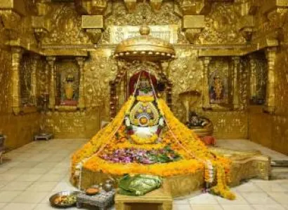 Somnath Tour Packages