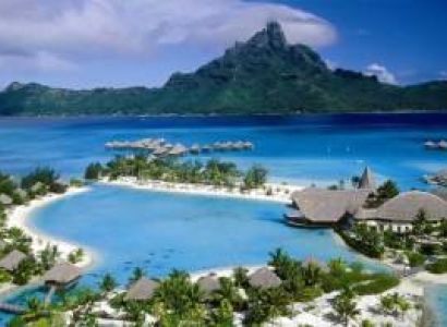 Andaman Tour 6 Nights - 7 Days