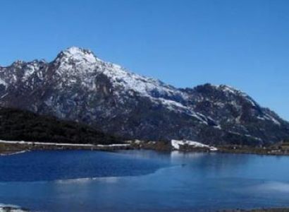 Assam-Arunachal Tour Package