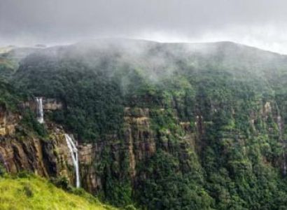 Assam-Meghalaya Tour Package