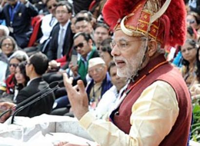 Hornbill Festival Tour