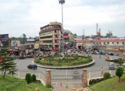 2 Days Shillong & Cherrapunjee Tour