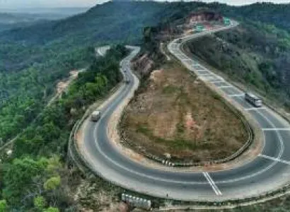 2 Days Shillong & Cherrapunjee Tour