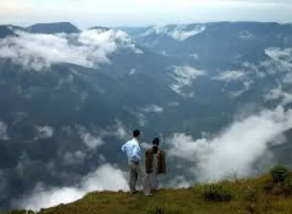 1 Day Mawlynnong & Dawki Tour