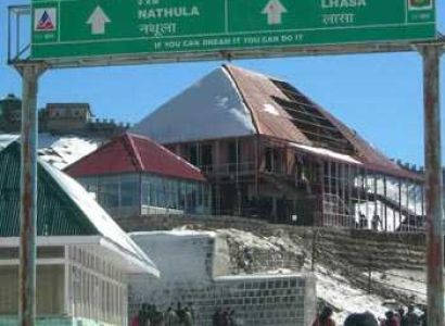 3 Nights / 4 Days Sikkim-darjeeling Tour