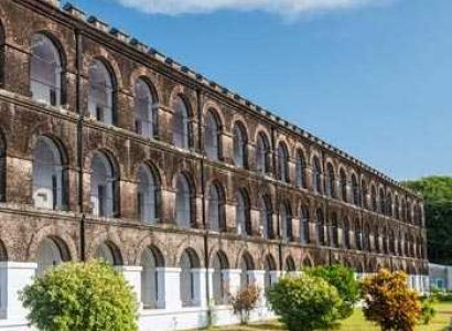 5 Nights / 6 Days Tour of Andaman