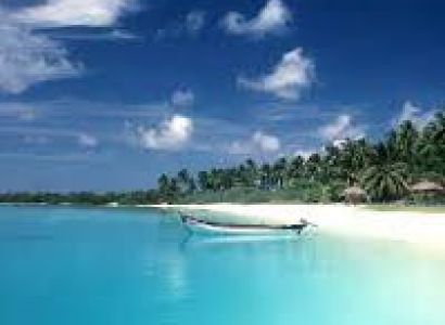 5 Nights / 6 Days Tour of Andaman