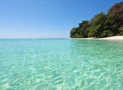5 Nights / 6 Days Tour of Andaman
