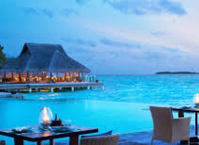 5 Nights / 6 Days Tour of Andaman