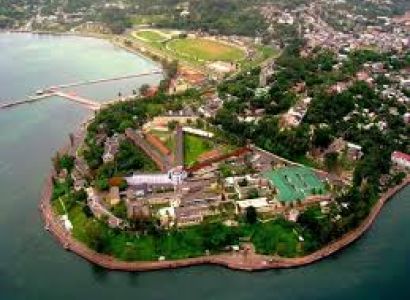 5 Nights / 6 Days Tour of Andaman