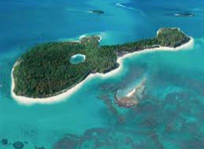 5 Nights / 6 Days Tour of Andaman