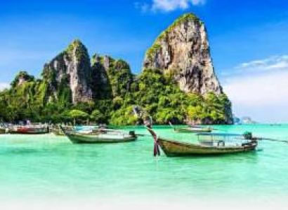 5 Nights / 6 Days Tour of Andaman
