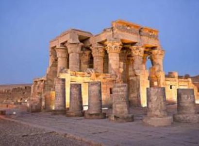 7 Nights 8 Days Egypt Tour