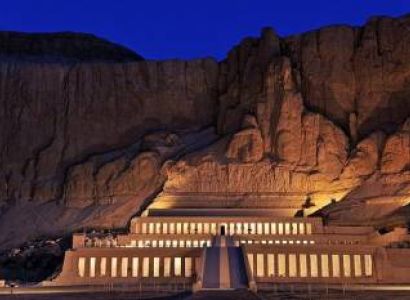 7 Nights 8 Days Egypt Tour