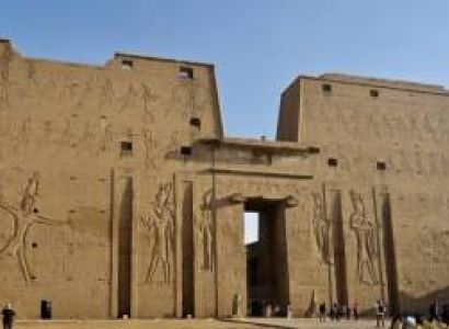 7 Nights 8 Days Egypt Tour