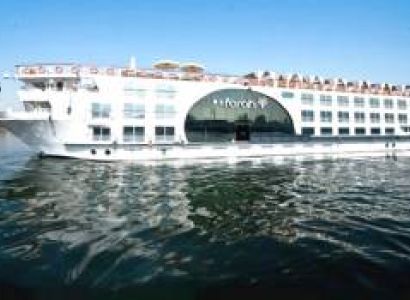 7 Nights 8 Days Egypt Tour