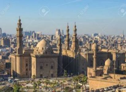 7 Nights 8 Days Egypt Tour