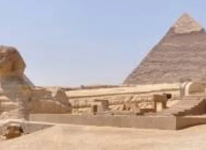 7 Nights 8 Days Egypt Tour